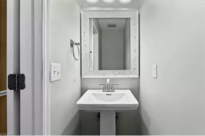 1202 Hickory Trace Drive, Greensboro, NC 27407 - Photo 22