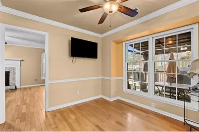 1202 Hickory Trace Drive, Greensboro, NC 27407 - Photo 12