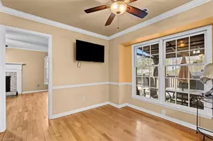 1202 Hickory Trace Dr, Greensboro, NC 27407 - Photo 12