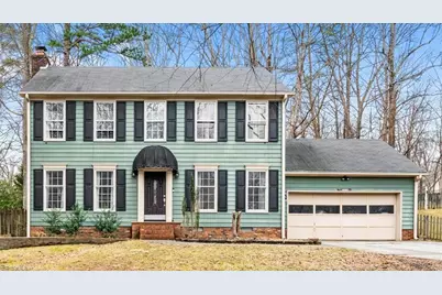 1202 Hickory Trace Drive, Greensboro, NC 27407 - Photo 2