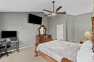 1202 Hickory Trace Dr, Greensboro, NC 27407 - Photo 26