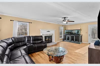 1202 Hickory Trace Drive, Greensboro, NC 27407 - Photo 8