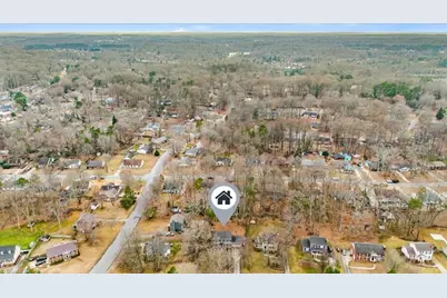 1202 Hickory Trace Drive, Greensboro, NC 27407 - Photo 46