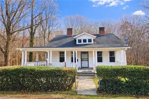 4902 Cherry St, Winston-Salem, NC 27105 - Photo 1