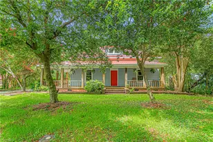 429 N Asheboro St, Liberty, NC 27298 - Photo 1