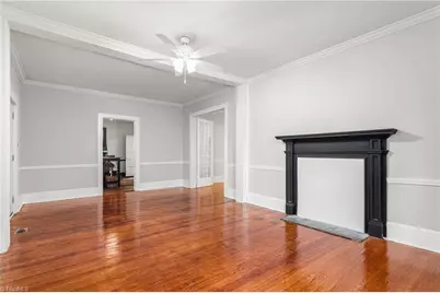 429 N Asheboro Street, Liberty, NC 27298 - Photo 12
