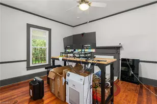 429 N Asheboro St, Liberty, NC 27298 - Photo 22