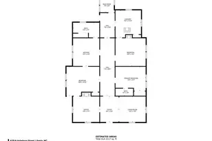 429 N Asheboro St, Liberty, NC 27298 - Photo 50