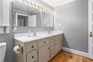 429 N Asheboro St, Liberty, NC 27298 - Photo 20