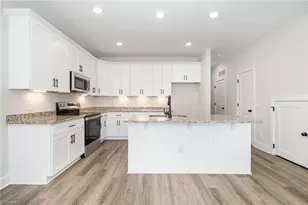 3707 Bridleton Ridge Trail, Greensboro, NC 27410 - Photo 2