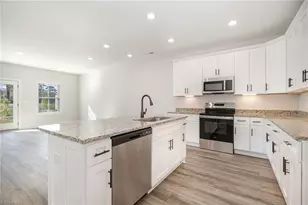 3707 Bridleton Ridge Trail, Greensboro, NC 27410 - Photo 4