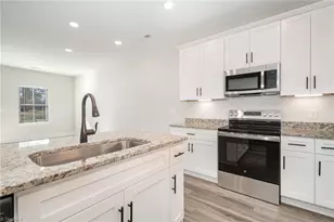 3707 Bridleton Ridge Trail, Greensboro, NC 27410 - Photo 6