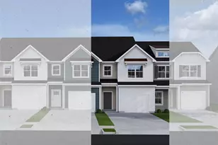 3707 Bridleton Ridge Trail, Greensboro, NC 27410 - Photo 2