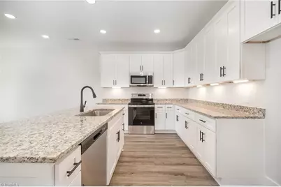 3707 Bridleton Ridge Trail, Greensboro, NC 27410 - Photo 6