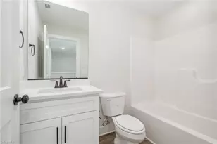 3707 Bridleton Ridge Trail, Greensboro, NC 27410 - Photo 16