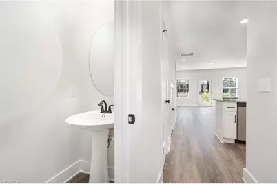 3707 Bridleton Ridge Trail, Greensboro, NC 27410 - Photo 10