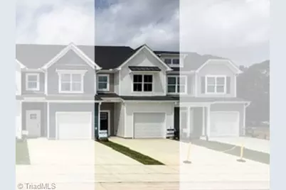 3707 Bridleton Ridge Trail, Greensboro, NC 27410 - Photo 1