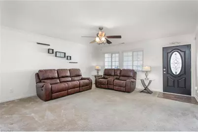 400 Walnut Crossing Drive, Whitsett, NC 27377 - Photo 4