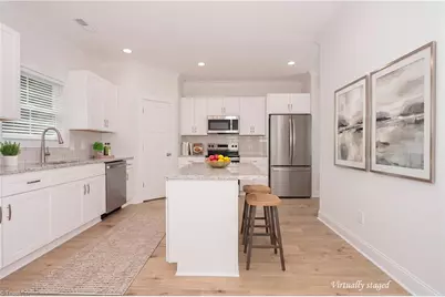 2901 Weisner Court, Winston-Salem, NC 27127 - Photo 2