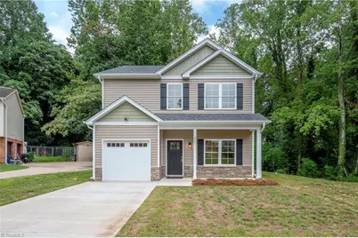 2901 Weisner Court, Winston-Salem, NC 27127 - Photo 16