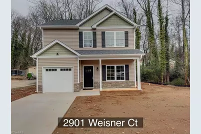 2901 Weisner Court, Winston-Salem, NC 27127 - Photo 1