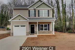 2901 Weisner Ct, Winston-Salem, NC 27127 - Photo 1