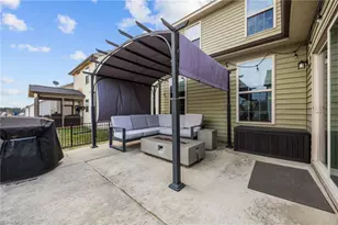 421 Fairway Dr, Mebane, NC 27302 - Photo 30