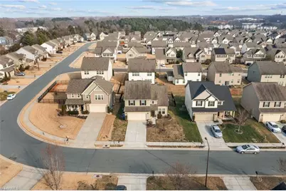 421 Fairway Drive, Mebane, NC 27302 - Photo 4