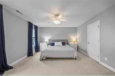 421 Fairway Drive, Mebane, NC 27302 - Photo 18