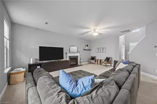 421 Fairway Dr, Mebane, NC 27302 - Photo 8