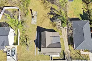 1303 N Jackson Ave, Winston-Salem, NC 27101 - Photo 4