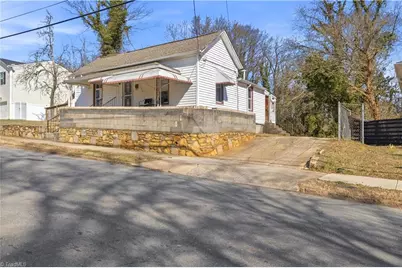 1303 N Jackson Avenue, Winston-Salem, NC 27101 - Photo 2