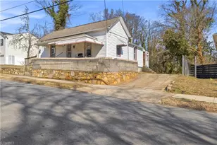 1303 N Jackson Ave, Winston-Salem, NC 27101 - Photo 2