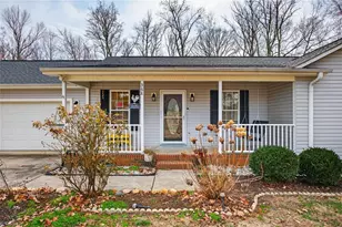 368 Fox Creek Ln, Lexington, NC 27292 - Photo 4