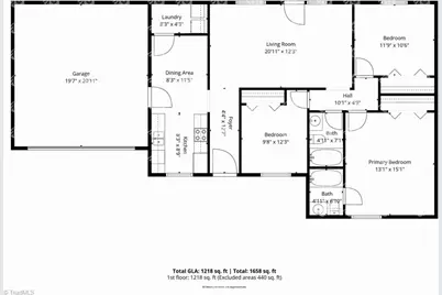 368 Fox Creek Lane, Lexington, NC 27292 - Photo 28