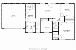 368 Fox Creek Ln, Lexington, NC 27292 - Photo 28