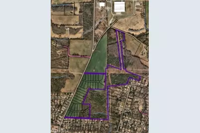 0 New Jersey Church Road, Lexington, NC 27292 - Photo 1