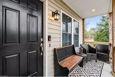 743 Almond Road, Reidsville, NC 27320 - Photo 6