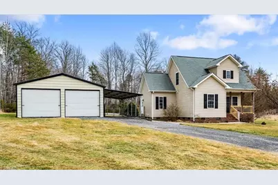 743 Almond Road, Reidsville, NC 27320 - Photo 1