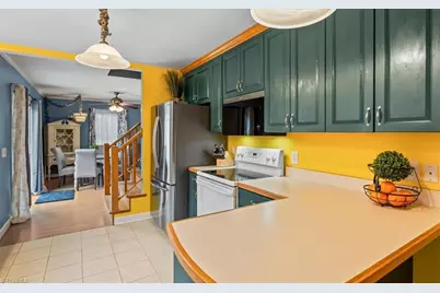 743 Almond Road, Reidsville, NC 27320 - Photo 20