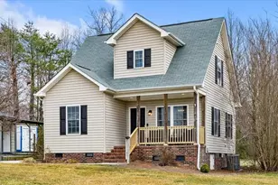 743 Almond Rd, Reidsville, NC 27320 - Photo 4