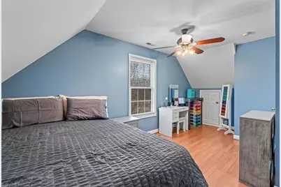 743 Almond Road, Reidsville, NC 27320 - Photo 32