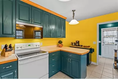 743 Almond Road, Reidsville, NC 27320 - Photo 16