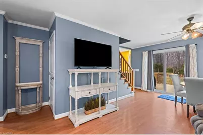 743 Almond Road, Reidsville, NC 27320 - Photo 8