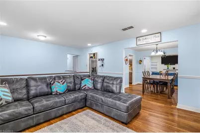 1365 W Sedgefield Drive, Winston-Salem, NC 27107 - Photo 10