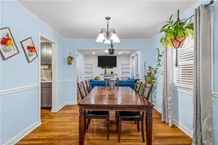 1365 W Sedgefield Dr, Winston-Salem, NC 27107 - Photo 16