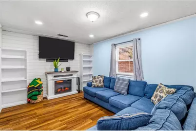 1365 W Sedgefield Drive, Winston-Salem, NC 27107 - Photo 14