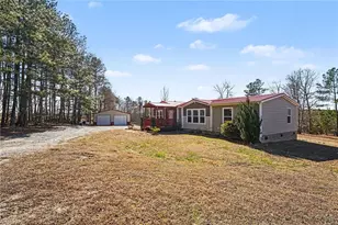 535 Strider Rd, Troy, NC 27371 - Photo 2