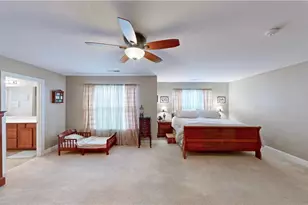 222 Mahogany Dr, Thomasville, NC 27360 - Photo 28