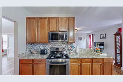 222 Mahogany Drive, Thomasville, NC 27360 - Photo 12